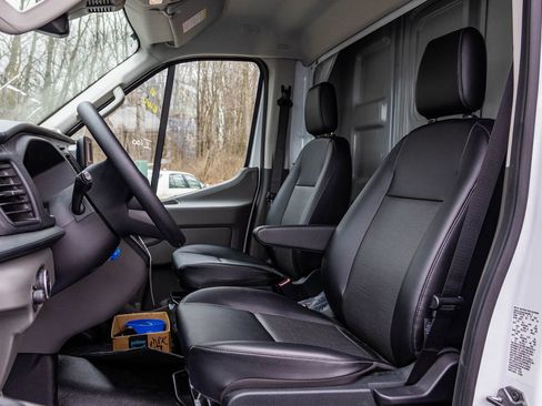 New 2023 Ford Transit 350 Low Roof DRW image 14