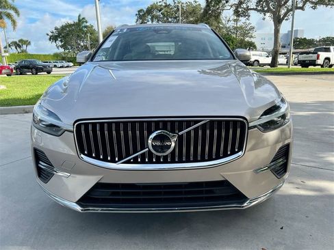 Used 2023 Volvo XC60 B5 Plus w/ Protection Package Premier image 2