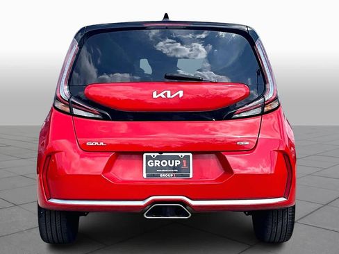 Used 2024 Kia Soul GT-Line w/ Option Group 020 image 5