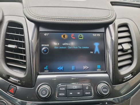 Used 2014 Chevrolet Impala LTZ image 18