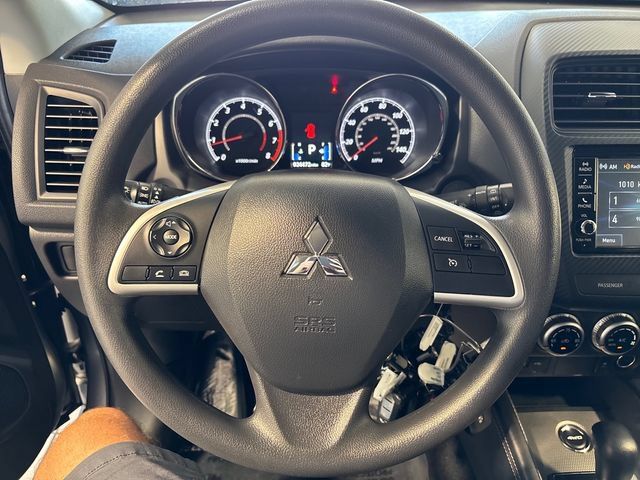 Used 2025 Mitsubishi Outlander Sport ES AWD/4WD image 8