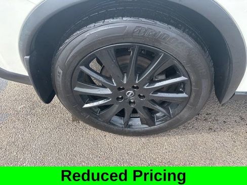 Used 2023 Nissan Murano SV w/ SV Midnight Edition Package AWD/4WD image 42