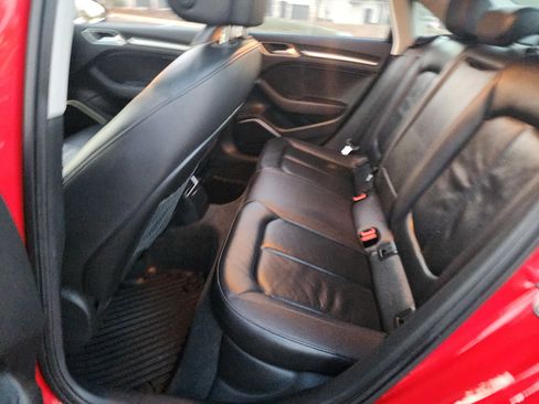 Used 2016 Audi A3 2.0T Premium Plus w/ Technology Package image 21