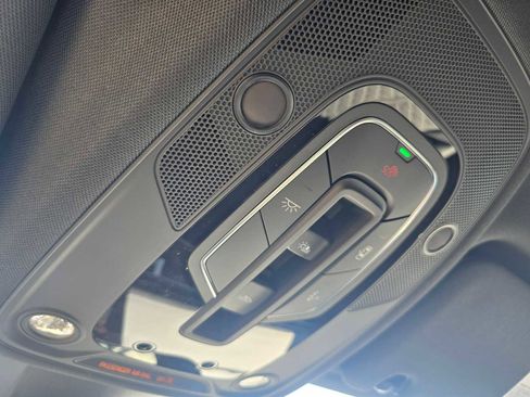 New 2026 Audi SQ7 Prestige image 34