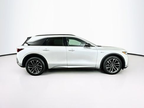 Used 2024 Acura ZDX A-Spec AWD/4WD image 10