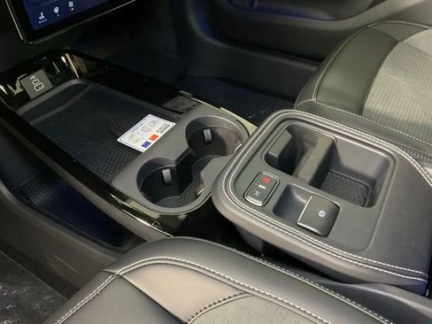 New 2025 Ford Mustang Mach-E GT image 19