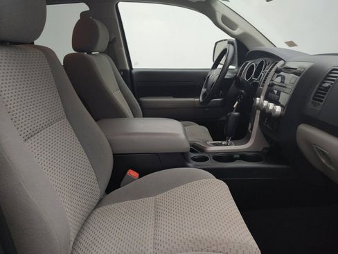Used 2013 Toyota Tundra 4x4 Double Cab w/ TRD Off-Road Pkg image 21