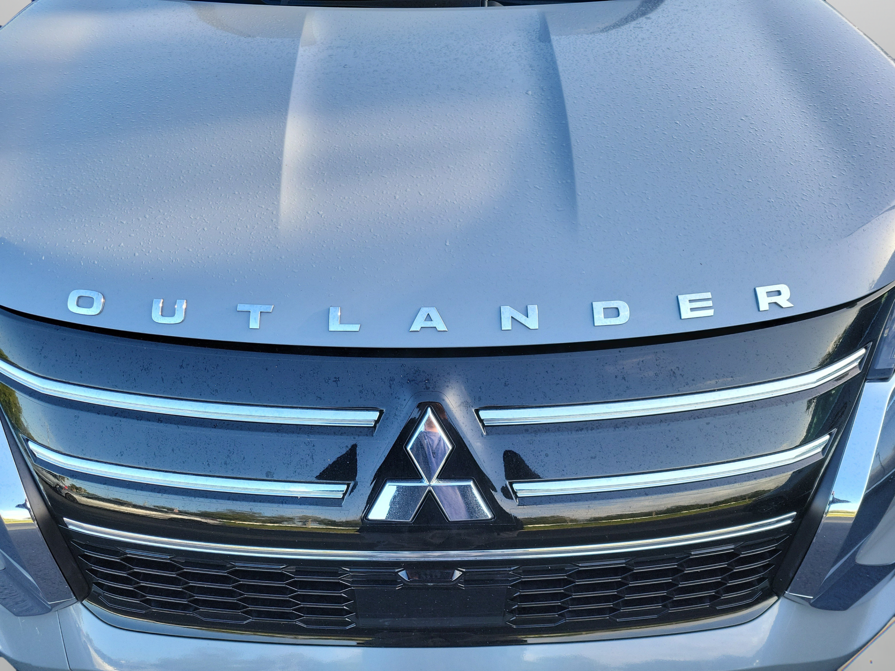 Used 2025 Mitsubishi Outlander SE FWD image 30