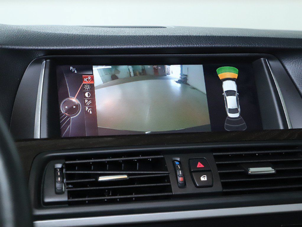 Used 2016 BMW 535i xDrive Sedan AWD/4WD image 29