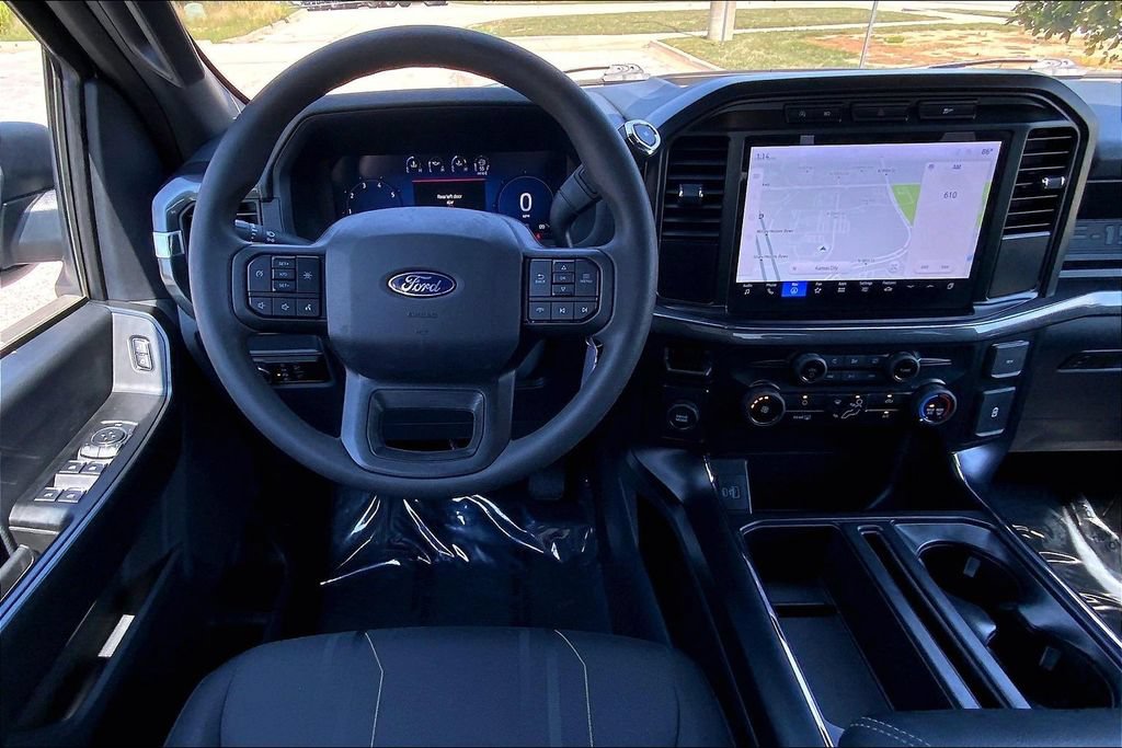Used 2024 Ford F150 STX RWD image 5
