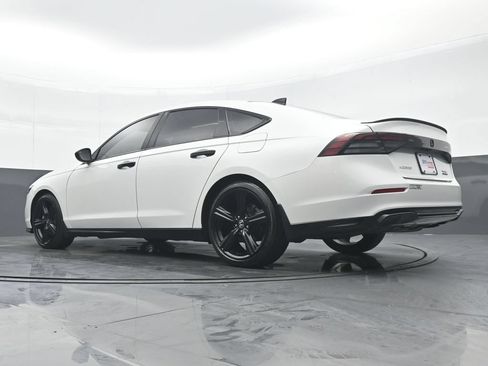 Used 2023 Honda Accord Sport image 28