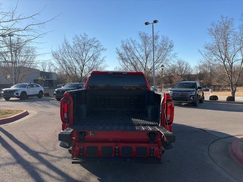 Used 2019 GMC Sierra 1500 SLT image 6