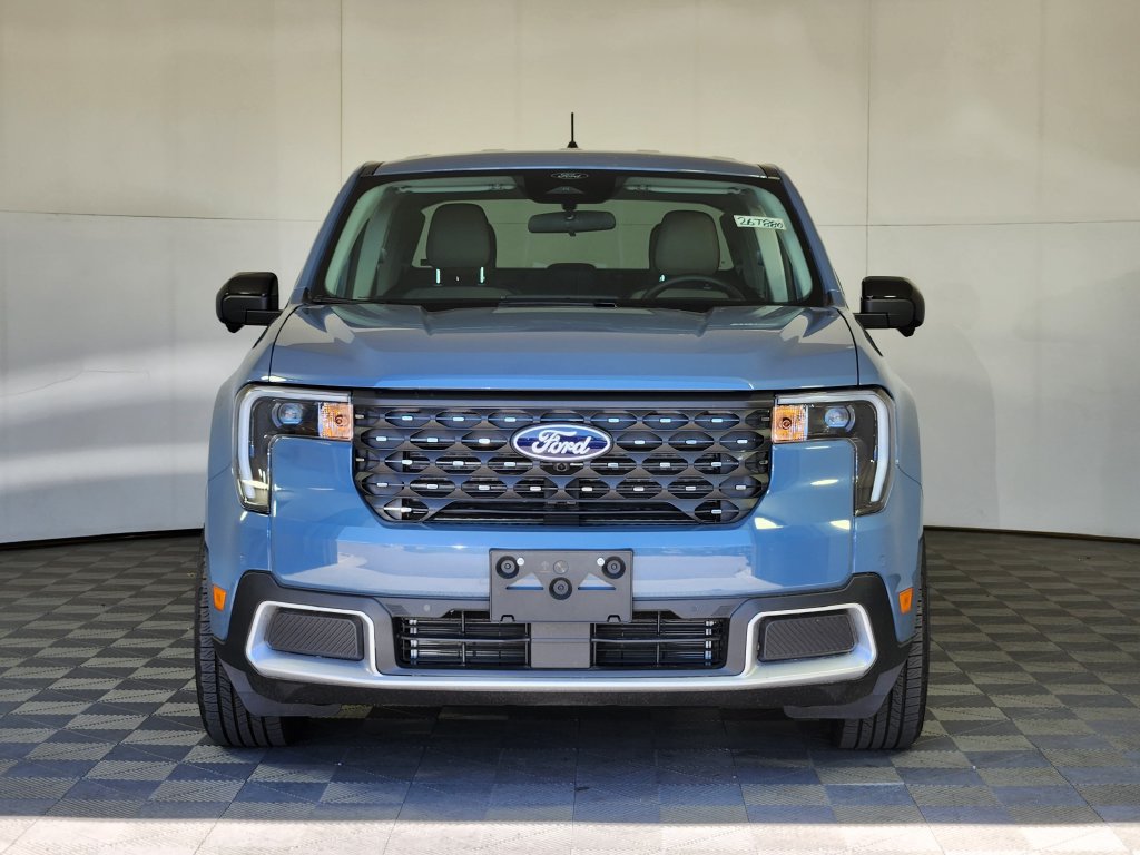New 2026 Ford Maverick Lariat AWD/4WD image 2