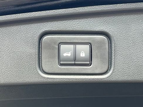 New 2026 Nissan Pathfinder Rock Creek AWD/4WD image 43