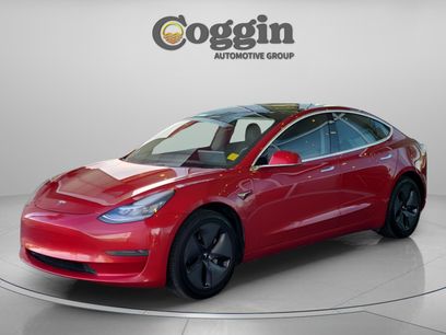 Used 2020 Tesla Model 3 Standard Range Plus