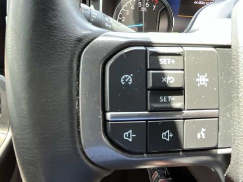 Certified 2023 Ford F150 XLT w/ Equipment Group 302A High AWD/4WD image 62
