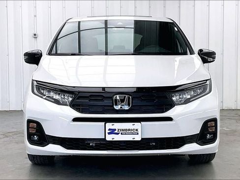 New 2026 Honda Odyssey Sport-L image 3