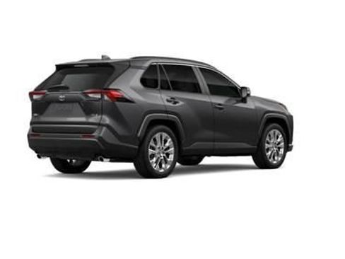 New 2025 Toyota RAV4 XLE Premium image 10