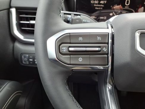 New 2026 GMC Terrain Elevation w/ Elevation Premium Package image 34