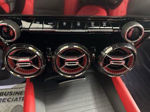 New 2026 Chevrolet Blazer EV RS image 21