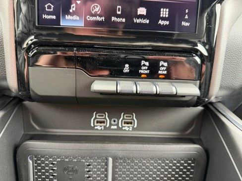 New 2026 RAM 1500 Laramie image 19