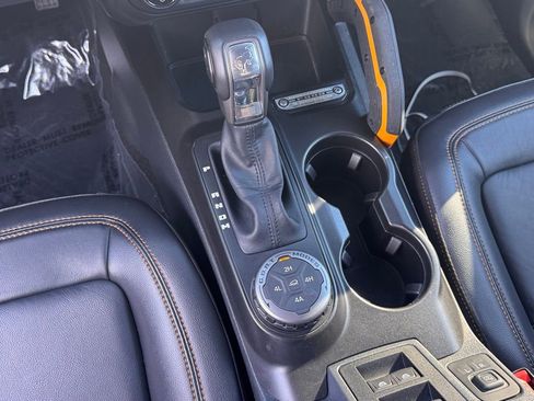 Certified 2023 Ford Bronco Badlands image 24