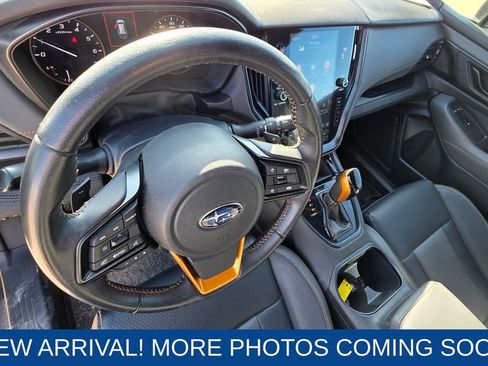 Used 2023 Subaru Outback Wilderness image 12