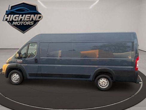 Used 2021 RAM ProMaster 3500 FWD image 3
