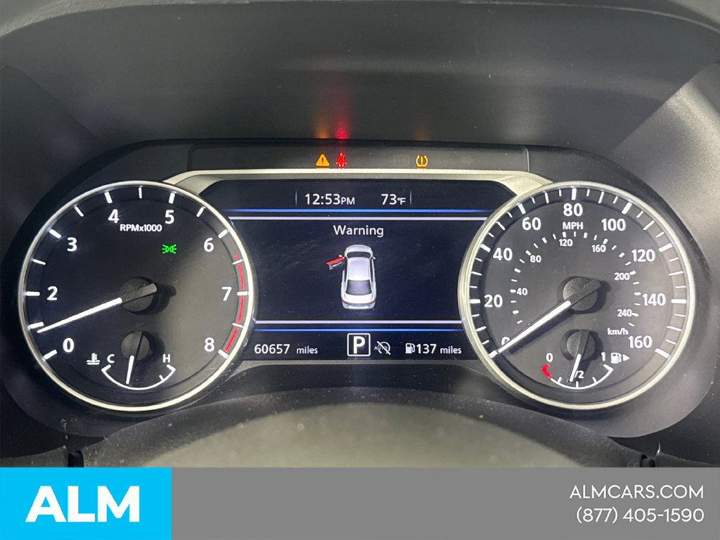 Used 2024 Nissan Sentra SV FWD image 29