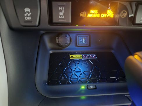 New 2025 Toyota RAV4 XSE image 26