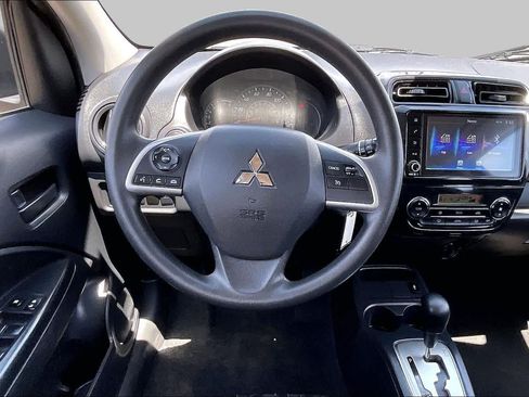 Used 2024 Mitsubishi Mirage ES FWD image 6