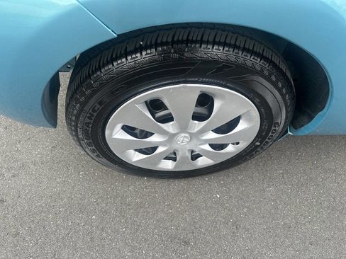 Used 2012 Toyota Prius C Two image 13