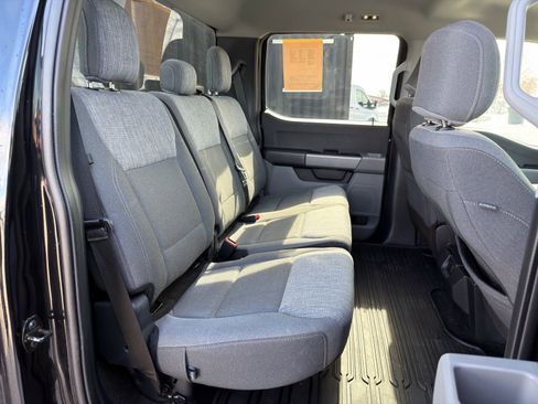 Used 2021 Ford F150 XLT w/ XTR Package AWD/4WD image 35