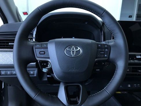 New 2026 Toyota Camry XLE AWD/4WD image 24