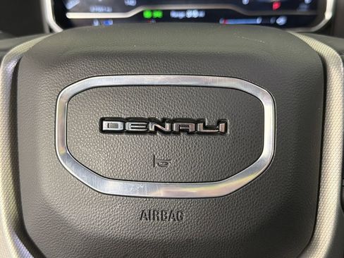 Used 2024 GMC Sierra 1500 Denali w/ Denali Reserve Package image 24