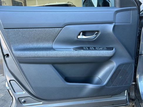 New 2026 Nissan Kicks SV w/ SV Premium Package image 12