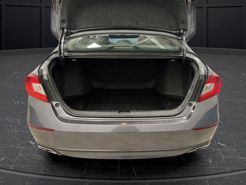 Used 2020 Honda Accord Sport image 12