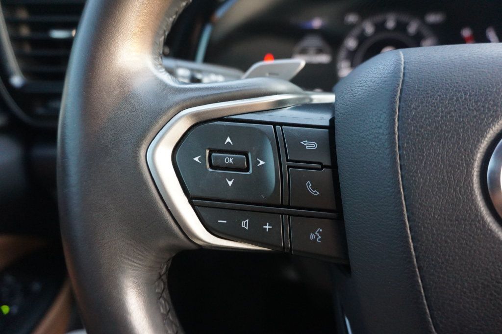 Used 2024 Lexus NX 250 FWD w/ Towing Package (2000 Lbs) image 8