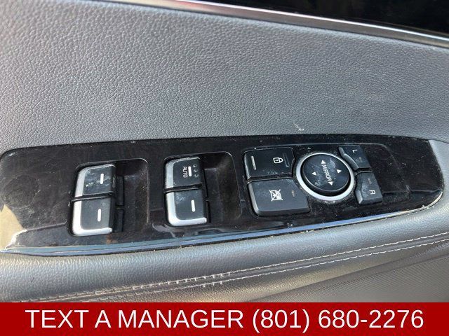 Used 2016 Kia Sorento EX AWD/4WD image 16