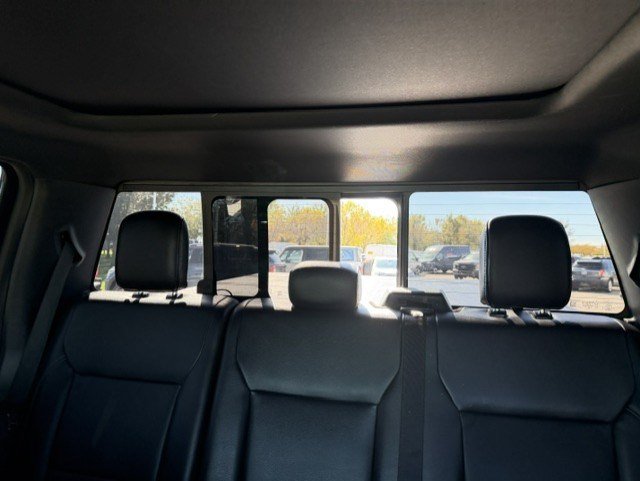 Used 2024 Ford F150 XLT w/ Equipment Group 303A High AWD/4WD image 21