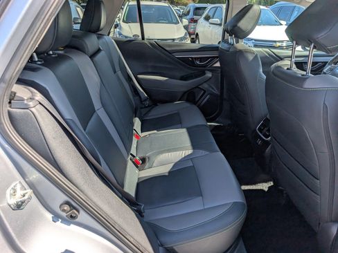 Used 2023 Subaru Outback Onyx Edition image 13