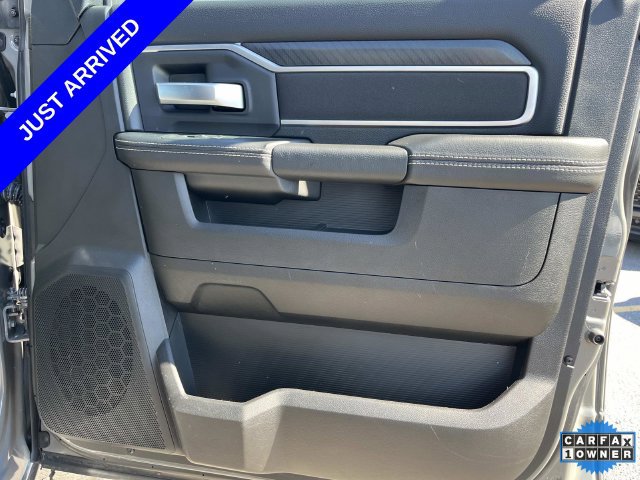 Used 2026 RAM 2500 Big Horn AWD/4WD image 20