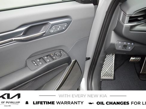 New 2026 Kia EV9 GT-Line AWD/4WD image 27