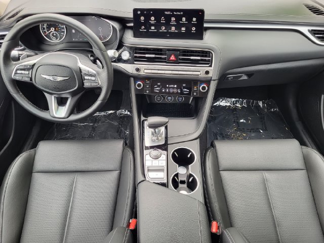 Used 2026 Genesis G70 2.5T AWD/4WD image 12