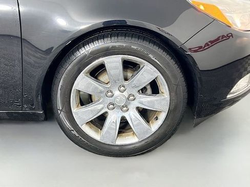 Used 2012 Buick Regal Premium image 36