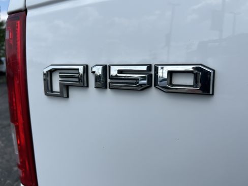 Used 2015 Ford F150 XLT w/ Equipment Group 302A Luxury AWD/4WD image 25