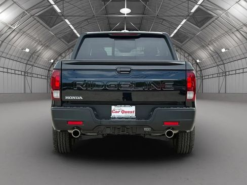 Used 2026 Honda Ridgeline RTL image 6