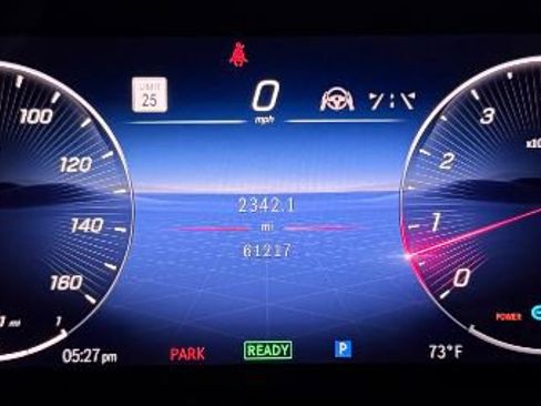 Used 2021 Mercedes-Benz S 580 4MATIC Sedan image 27