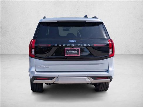 New 2026 Ford Expedition Platinum AWD/4WD image 7