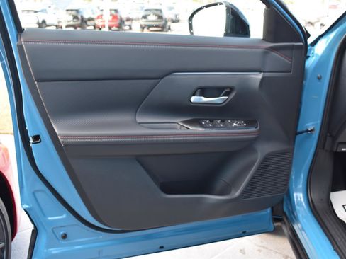 New 2026 Nissan Kicks SR w/ SR Premium Package image 22